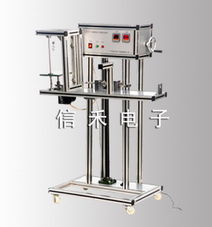 廣州信禾SH9301電源線拉力扭轉試驗機 測試檢測中結構穩(wěn)固的關鍵力量